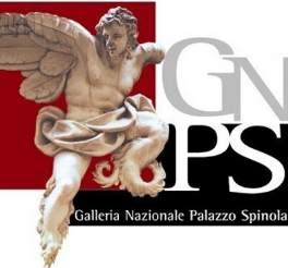 Logo Galleria Nazionale Palazzo Spinola