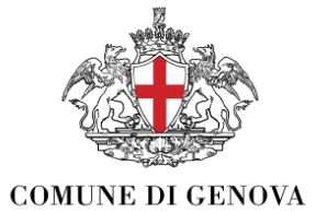Logo Comune di Genova