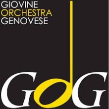 Logo Giovine Orchestra Genovese