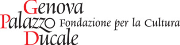 Logo Genova Palazzo Ducale